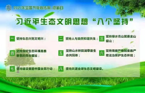 节能降碳 绿色发展的核心引擎