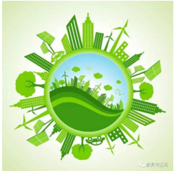 绿色建筑小知识 让生活更节能，让家园更绿色——2021年节能宣传周专题（二）