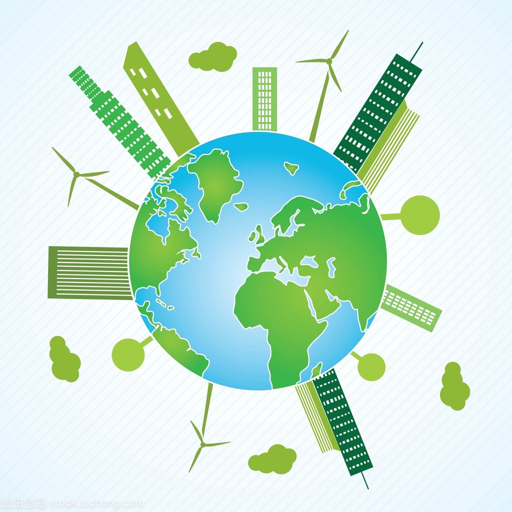 节能 通往可持续未来的关键路径