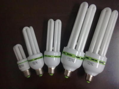 电子节能灯产品解析 聚焦小2U与卤粉/混合粉节能灯及其视觉呈现